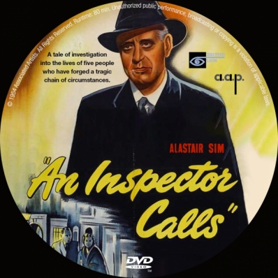 An Inspector Calls