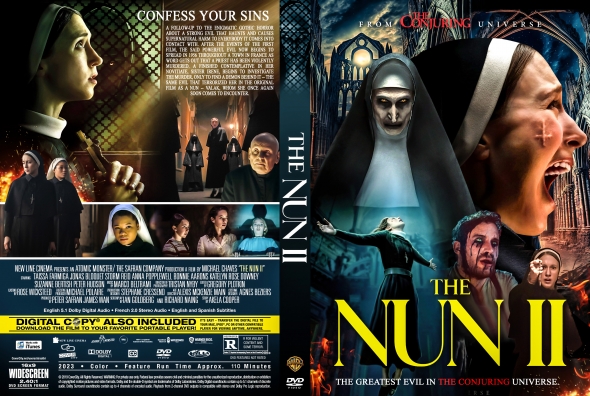 The Nun II