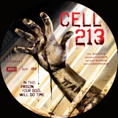 Cell 213