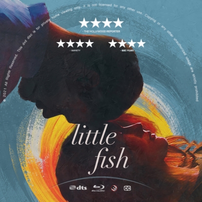 Little Fish