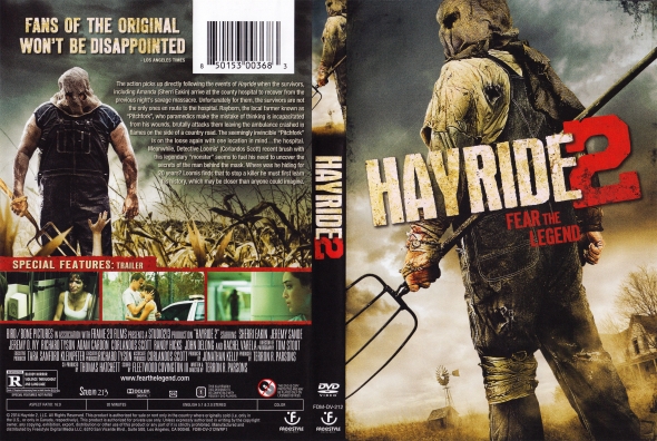 Hayride 2