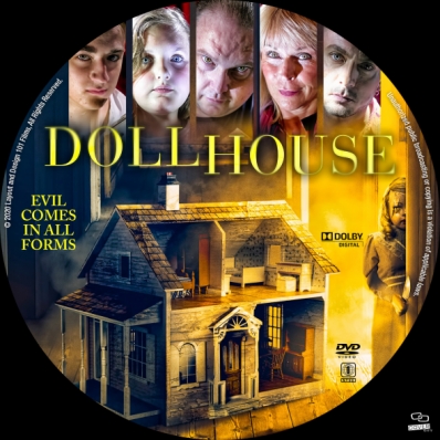 CoverCity - DVD Covers & Labels - Doll House