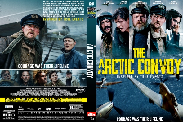 The Arctic Convoy