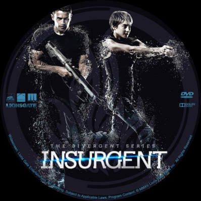 Insurgent