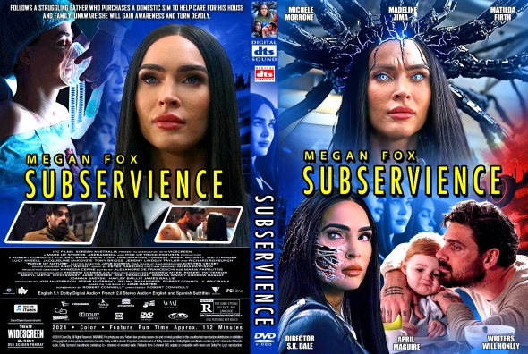 Subservience