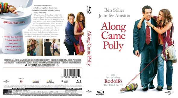 Along Came Polly