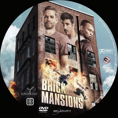 Brick Mansions