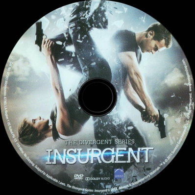 Insurgent