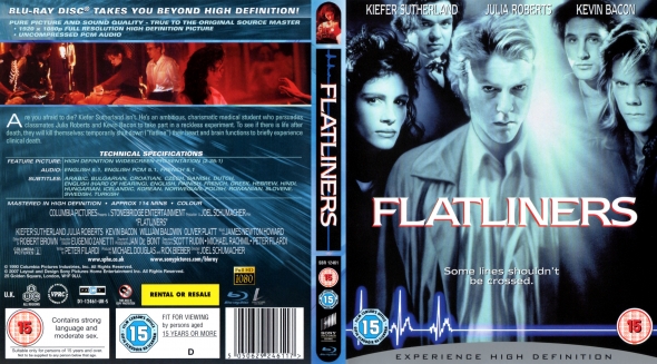 Flatliners