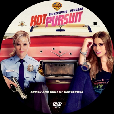 Hot Pursuit