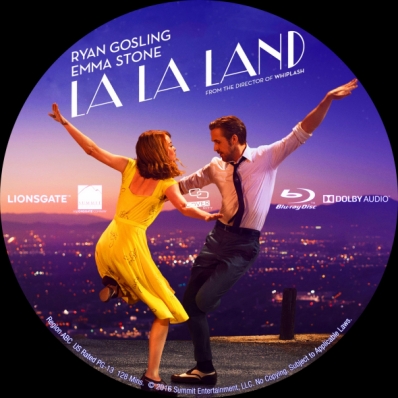 La La Land