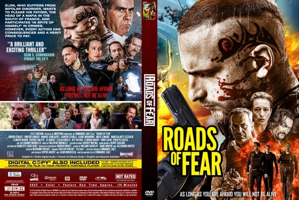 Roads of Fear