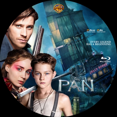 Pan