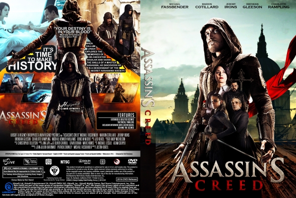 Assassin's Creed