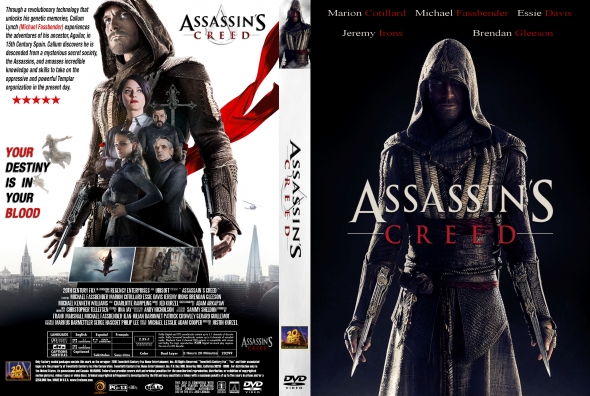 Assassin's Creed