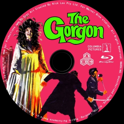 The Gorgon