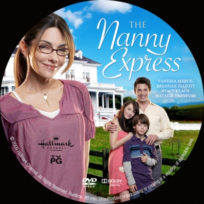 The Nanny Express