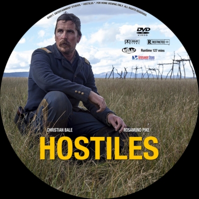 Hostiles