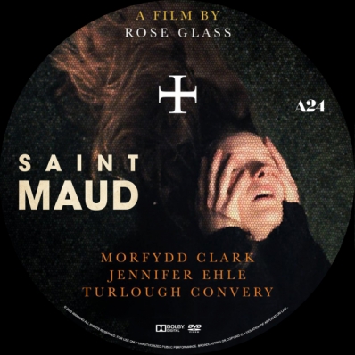 Saint Maud