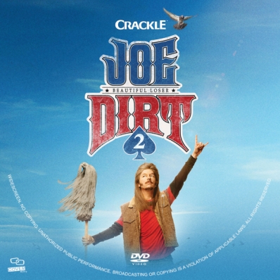 Joe Dirt 2: Beautiful Loser