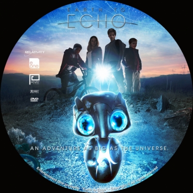 Earth to Echo