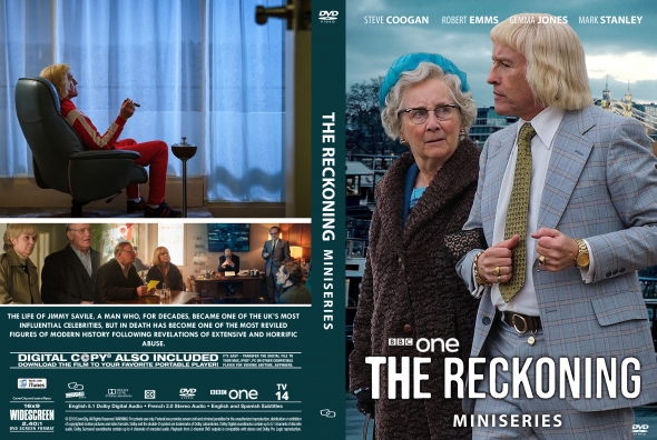 The Reckoning - Miniseries