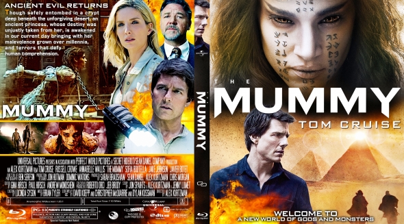 The Mummy