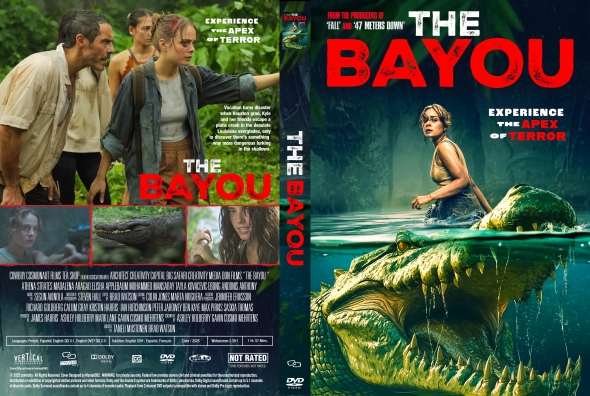 The Bayou