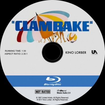 Clambake