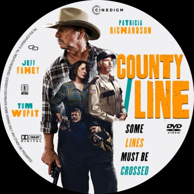 County Line