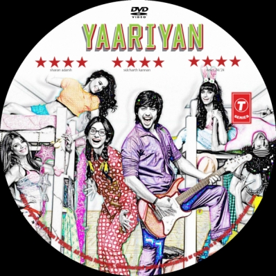 Yaariyan