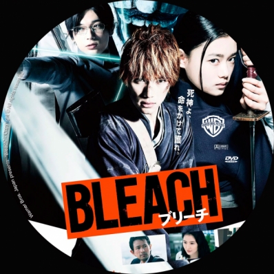 Bleach