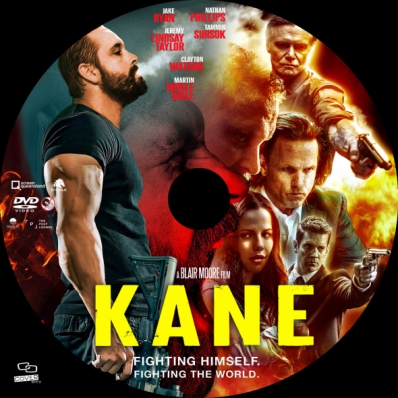 Kane