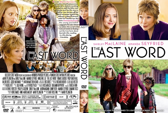 The Last Word