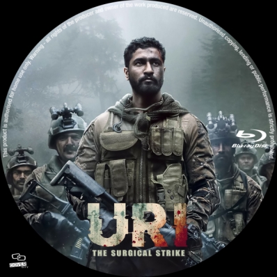 Uri: The Surgical Strike