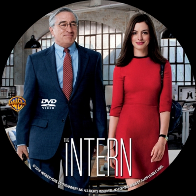 The Intern