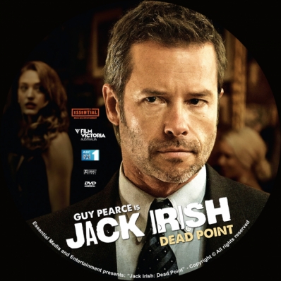 Jack Irish: Dead Point