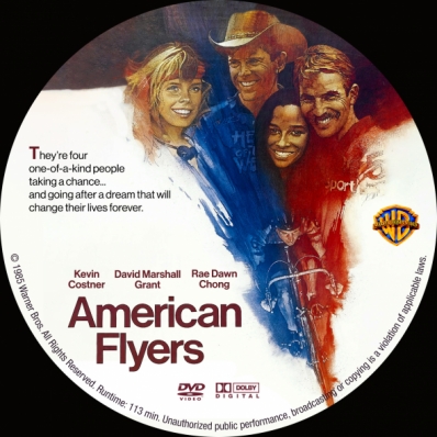 American Flyers