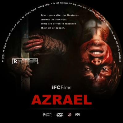 Azrael