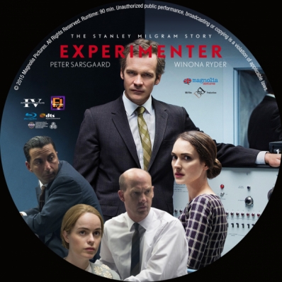 Experimenter