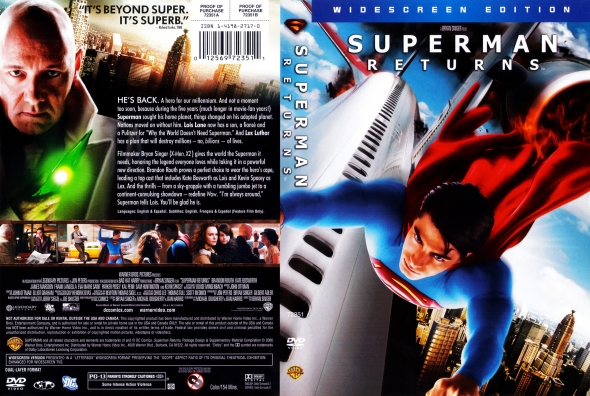 Superman Returns