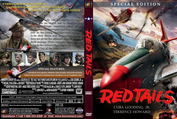 Red Tails