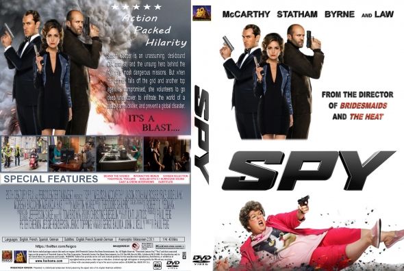 Spy