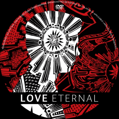 Love Eternal