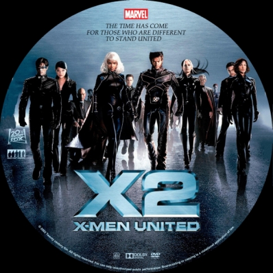 X-Men: United