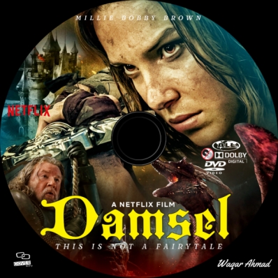 Damsel