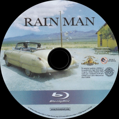 Rain Man