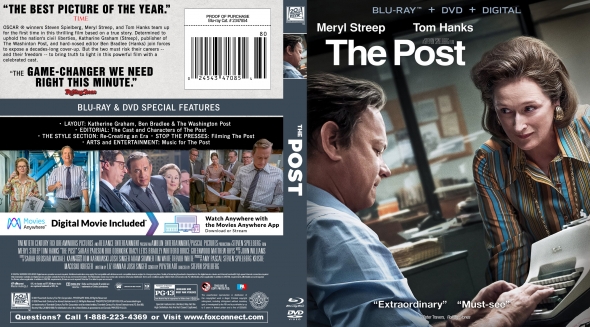 The Post