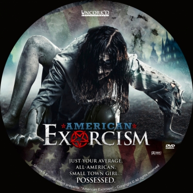 American Exorcism