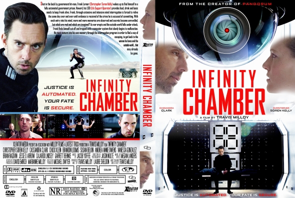 Infinity Chamber